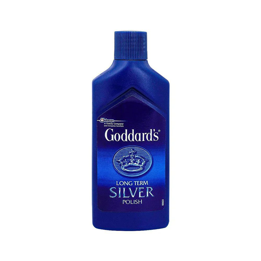 Picture of Goddard's Long Term Silver Polisher Cleaner 125ml