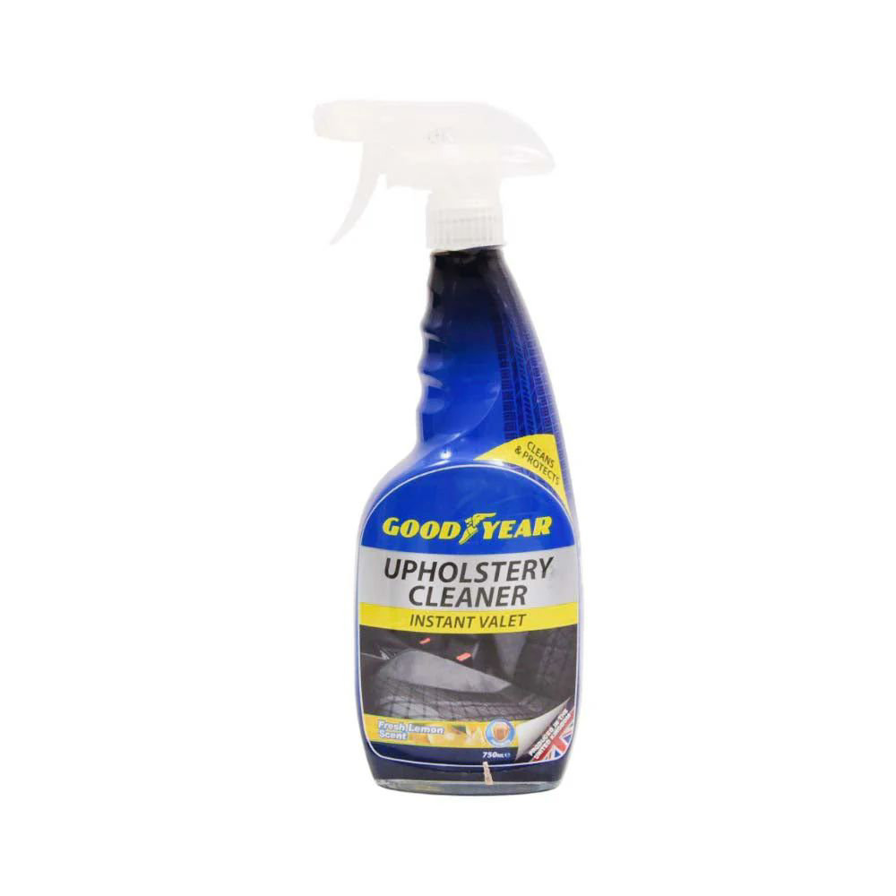Picture of Good Year Upholstery Car Cleaner Liquid 750ml
