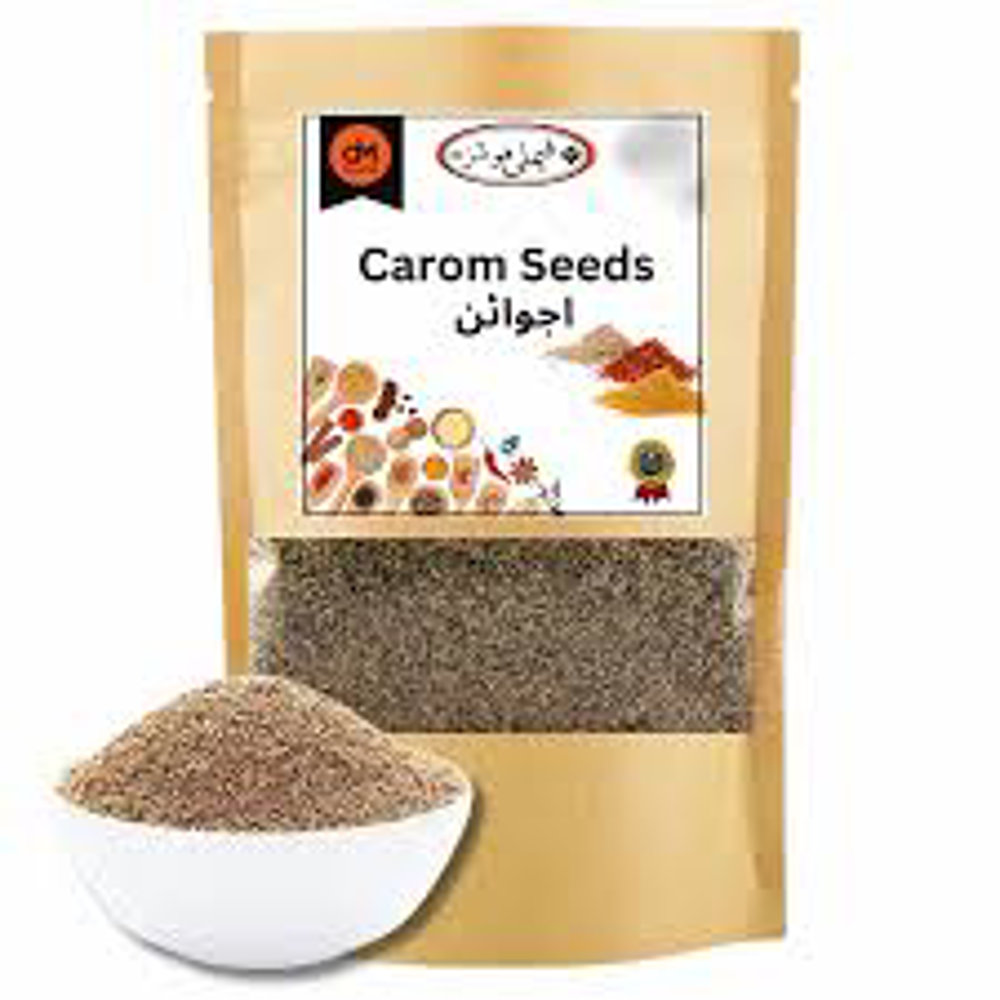 Picture of Goodway Carom Seeds 80gm