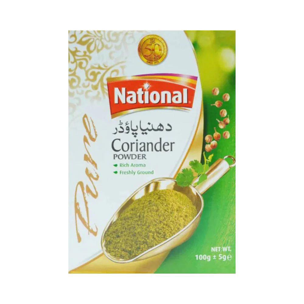 Picture of Goodway Coriander Powder 100gm