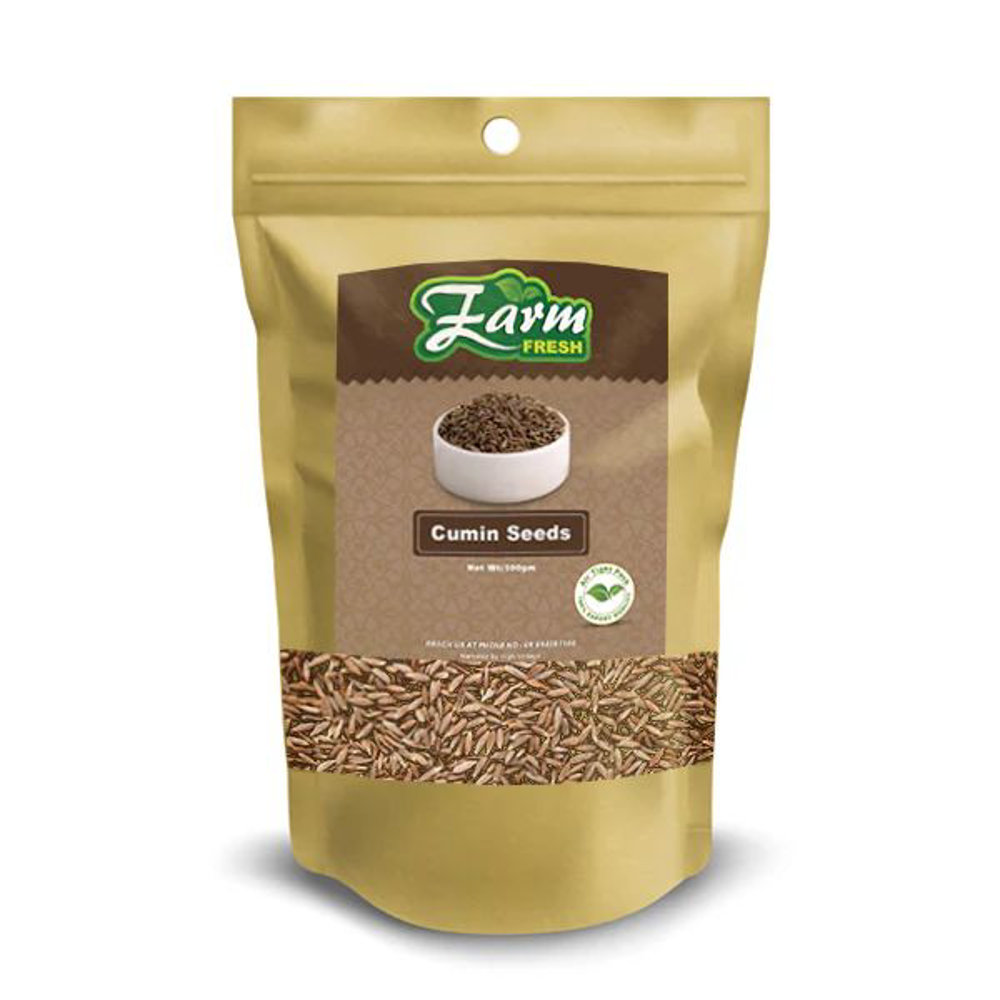 Picture of Goodway Cumin Seeds 100gm