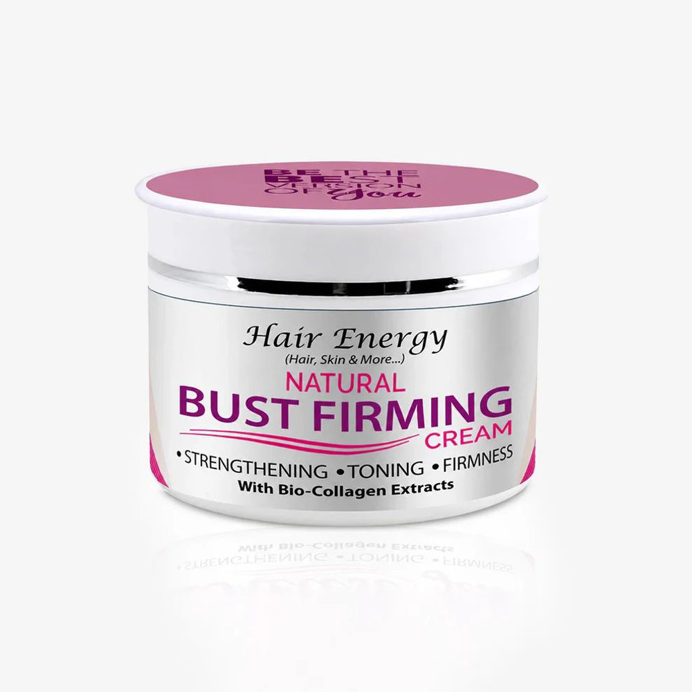 Picture of Hair Energy Bust Firming Cream 100gm