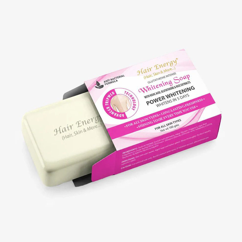 Picture of Hair Energy Whitening Soap 200gm