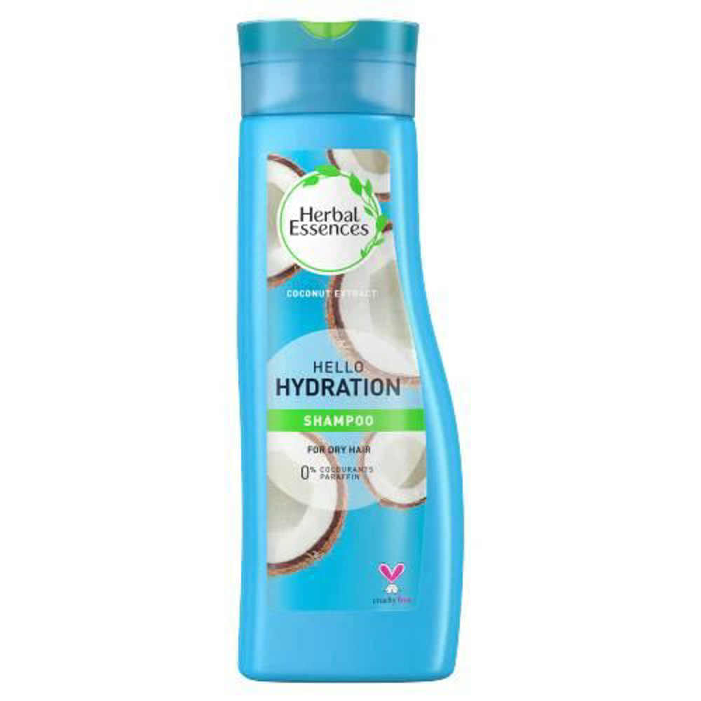 Picture of Herbal Essence Hello Hydration Shampoo 400ml