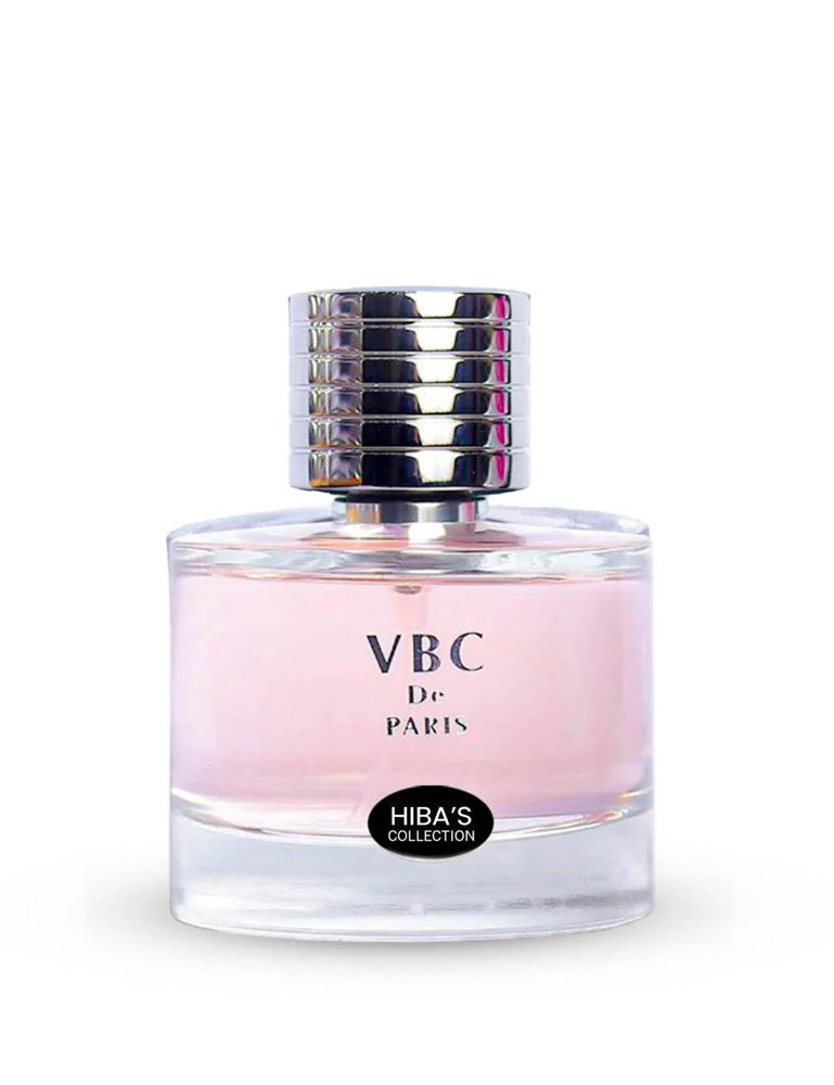 Picture of Hiba's Collection Vbc De Paris EDP 100ML