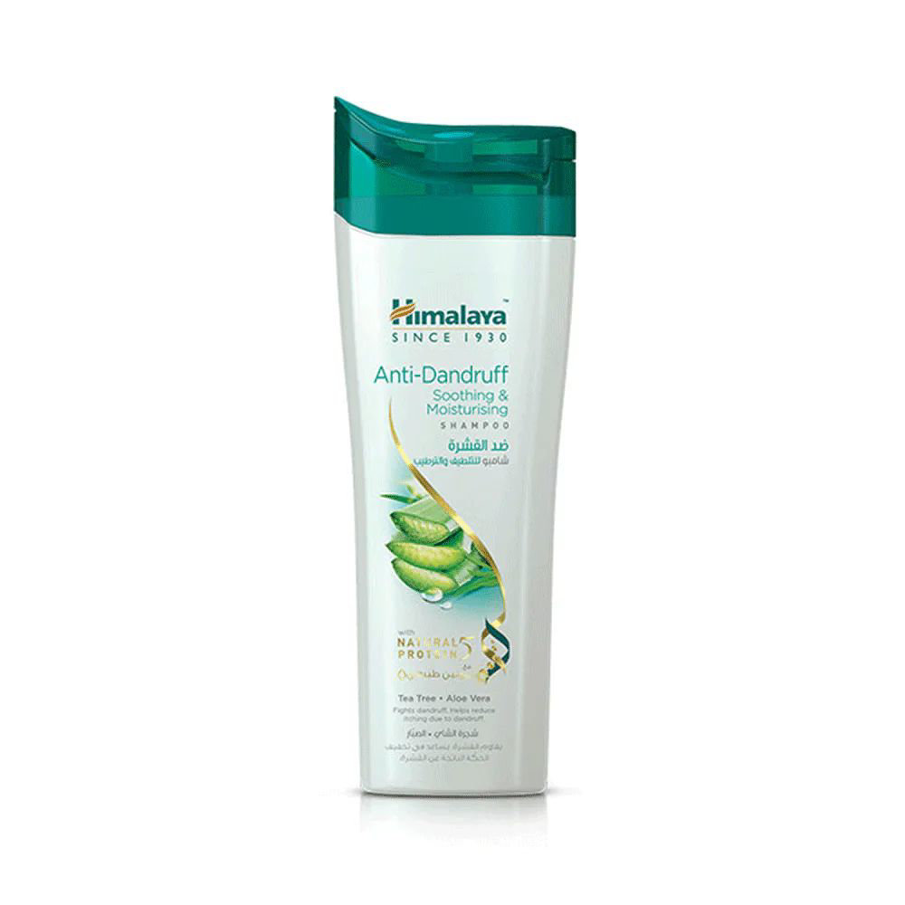 Picture of Himalaya Anti Dandruff Shampoo 400ml