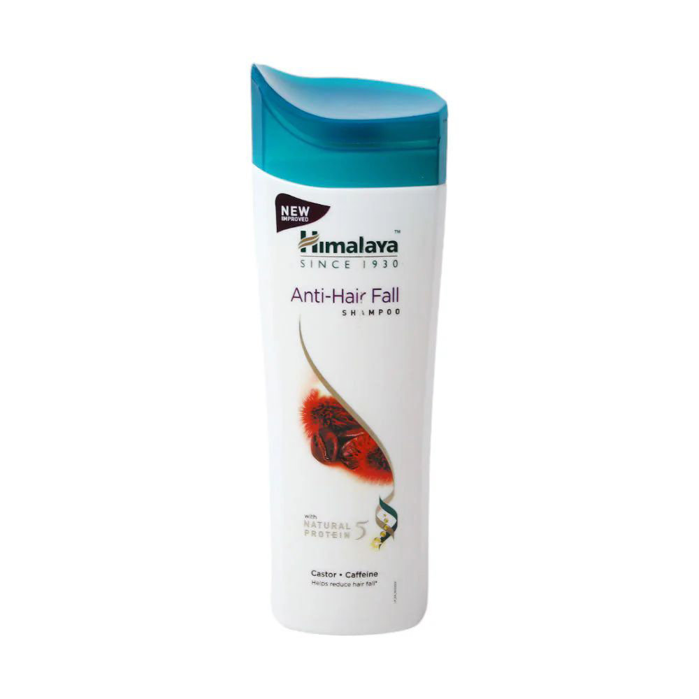 Picture of Himalaya Anti Hair Fall Shampoo 400ml