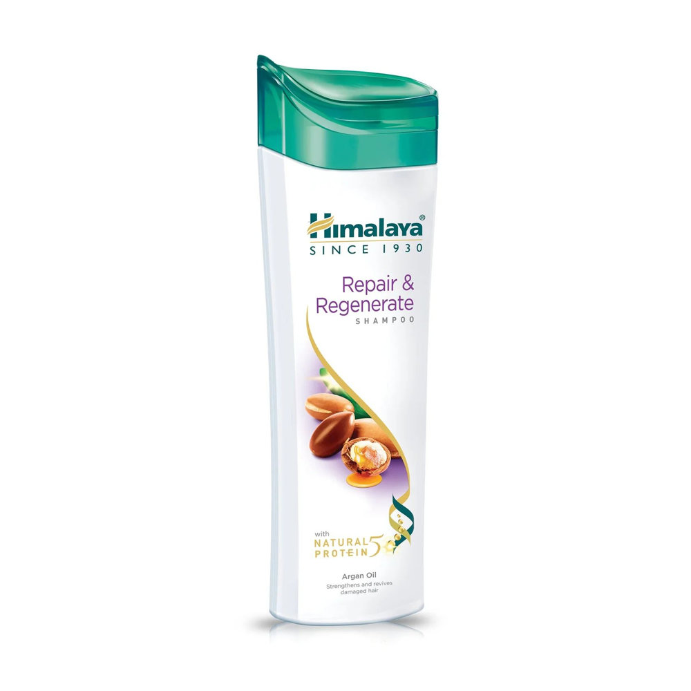 Picture of Himalaya Repair & Regenerate Shampoo 200ml