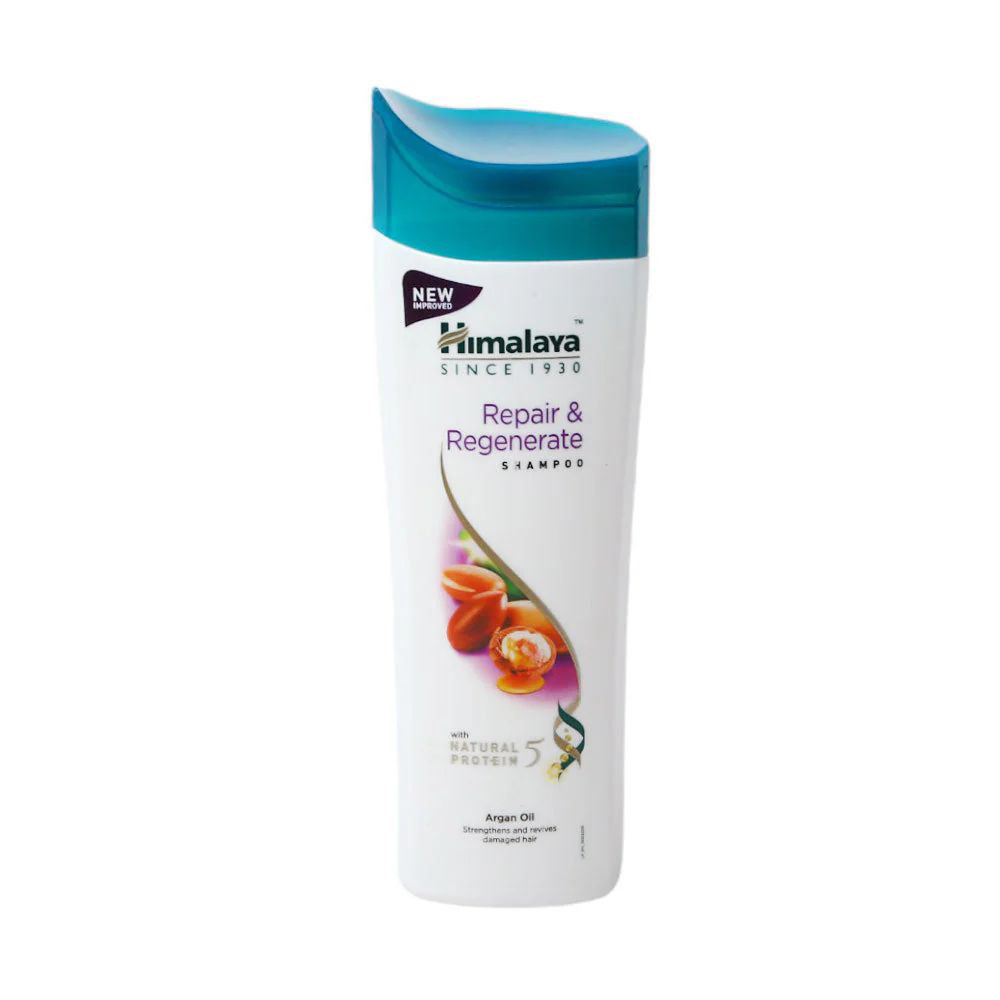 Picture of Himalaya Repair & Regenerate Shampoo 400ml