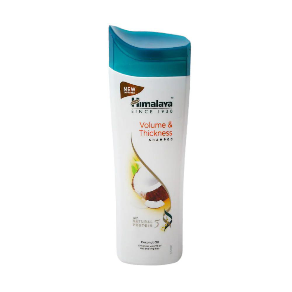 Picture of Himalaya Volume & Thickness Shampoo 400ml