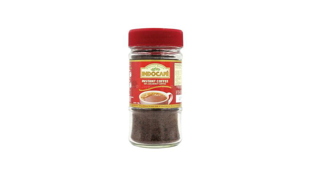Picture of Indocafe Fine Blend Coffee 100gm