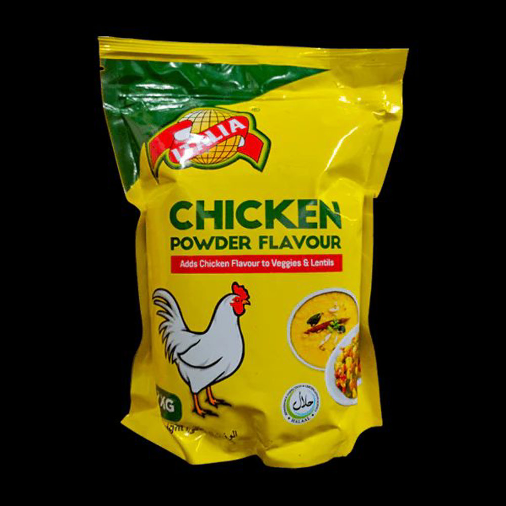 Picture of Italia Chicken Powder 1kg