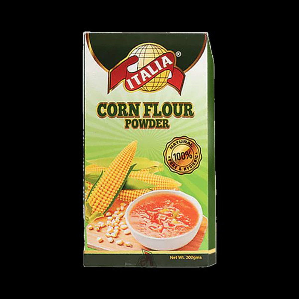 Picture of Italia Corn Flour Powder 275gm