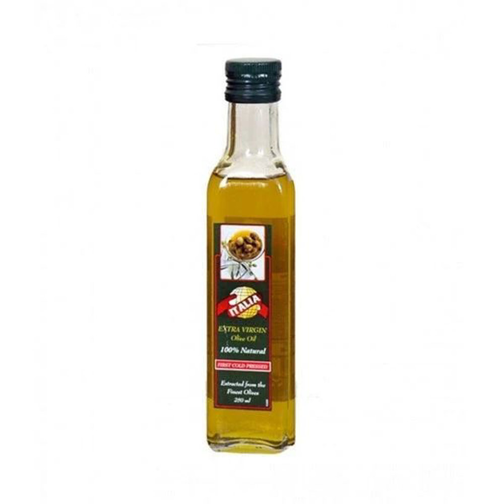Picture of Italia Extra Virgin Olive Oil 250ml