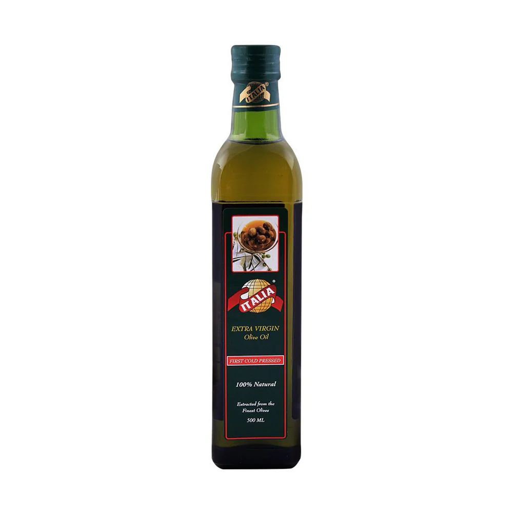 Picture of Italia Extra Virgin Olive Oil 500ml