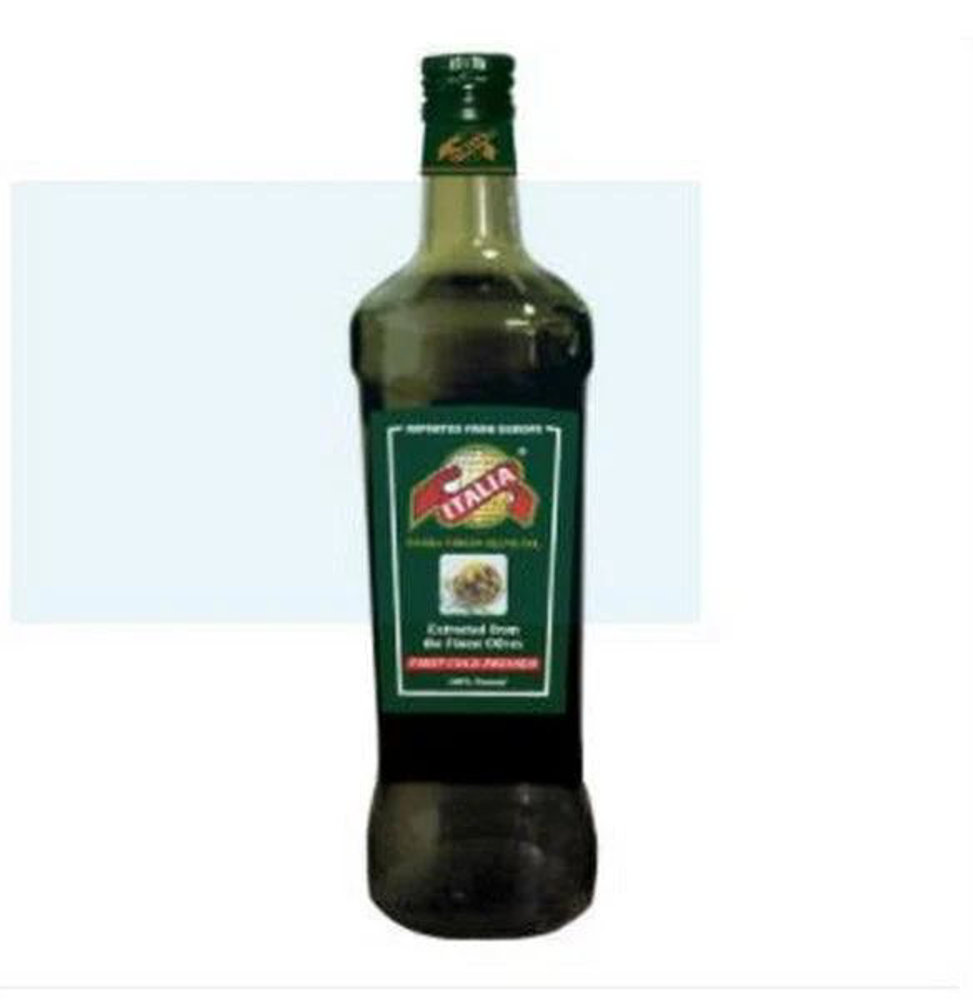 Picture of Italia Extra Virgin Olive Oil 750ml