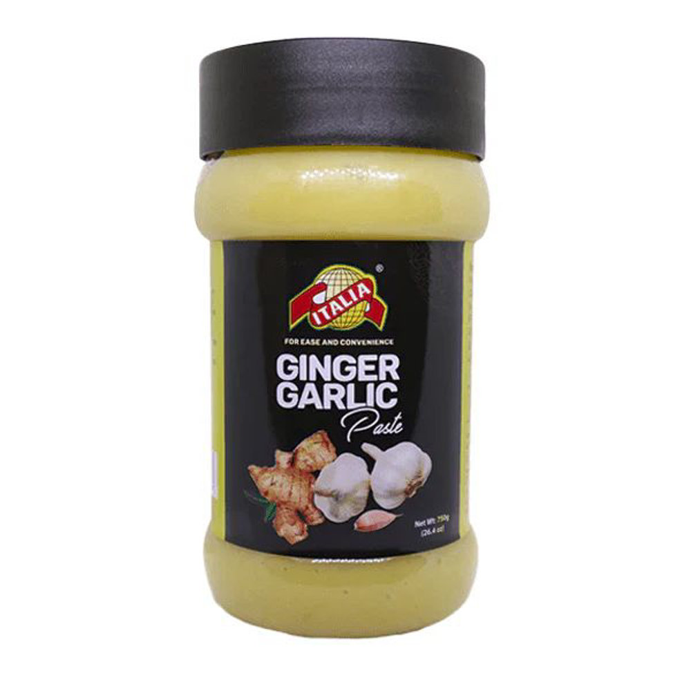 Picture of Italia Garlic Paste 750gm
