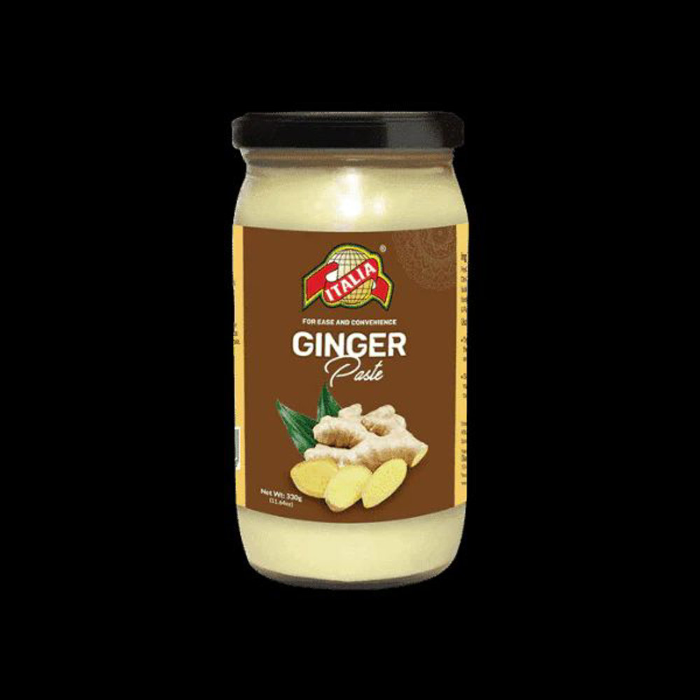 Picture of Italia Ginger Paste 330gm