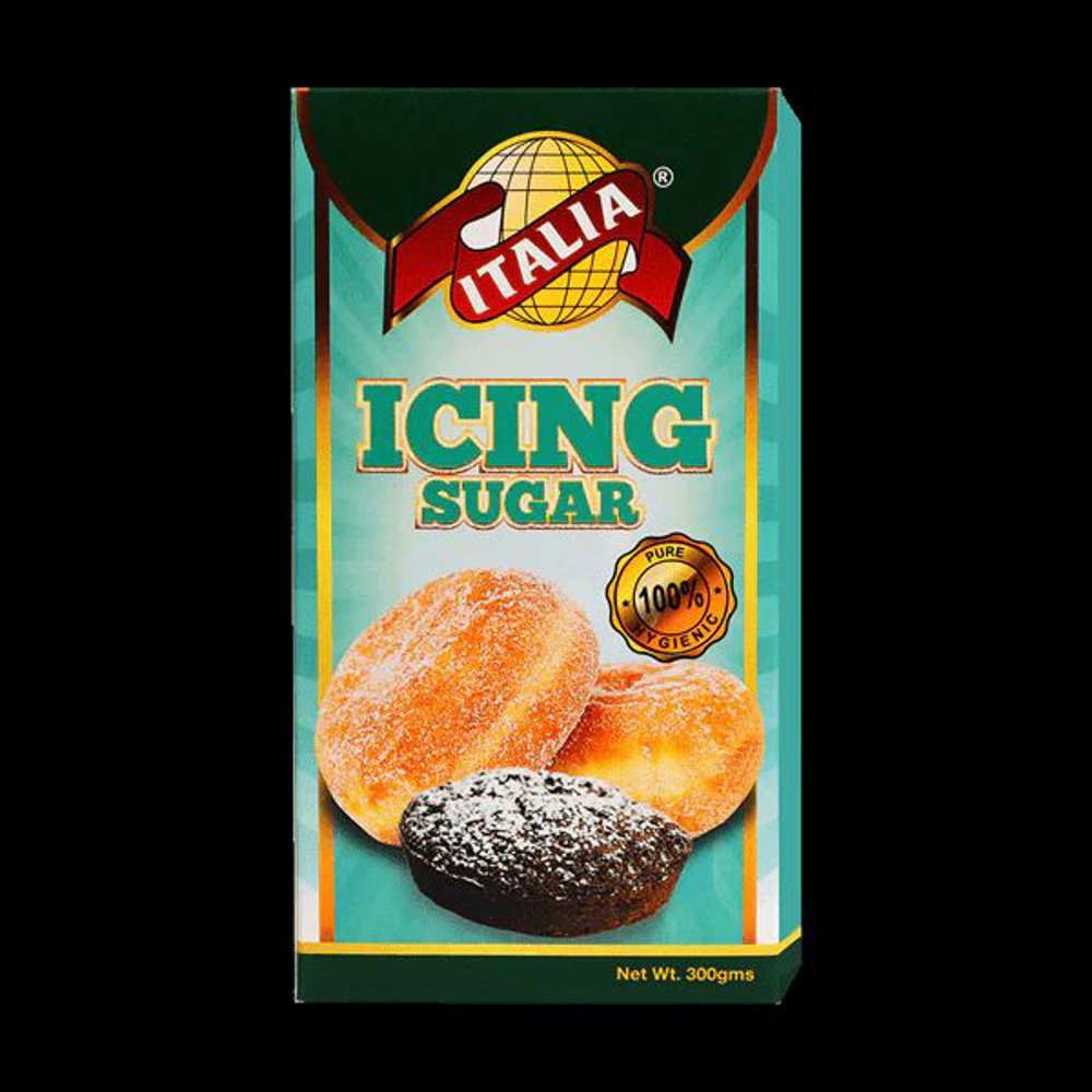 Picture of Italia Icing Sugar 900gm