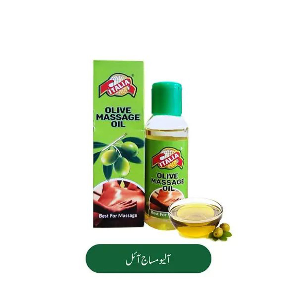 Picture of Italia Olive Oil 50ml
