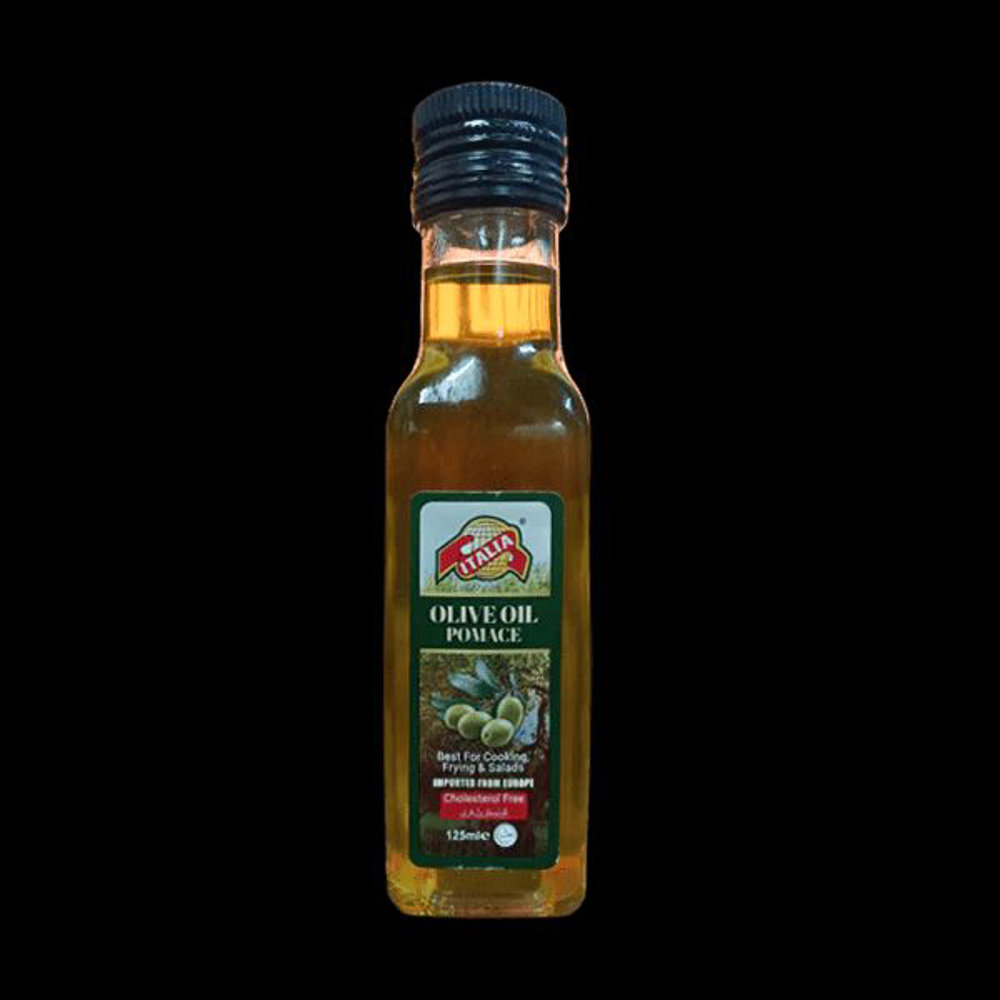 Picture of Italia Olive Pomace Oil 125ml