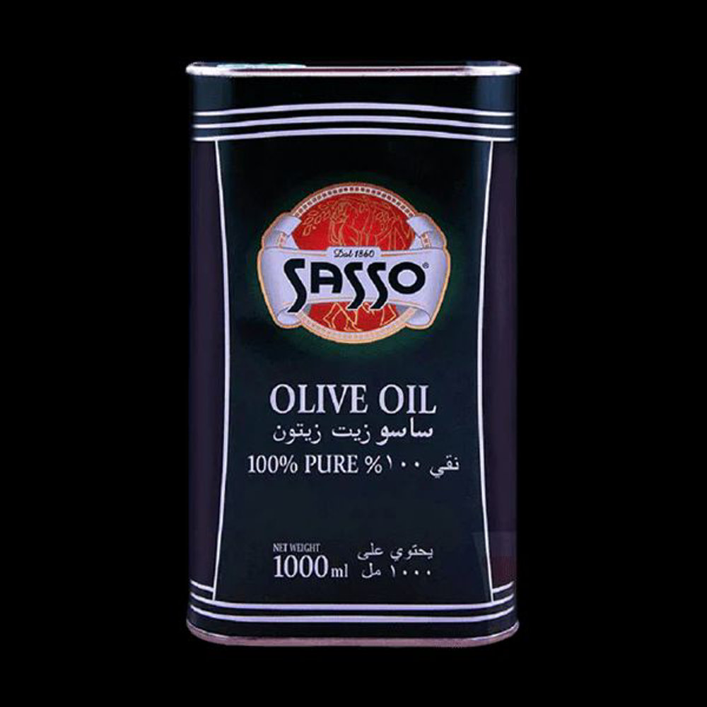 Picture of Italia Olive Pomace Oil Cholesterol Free 1 Liter