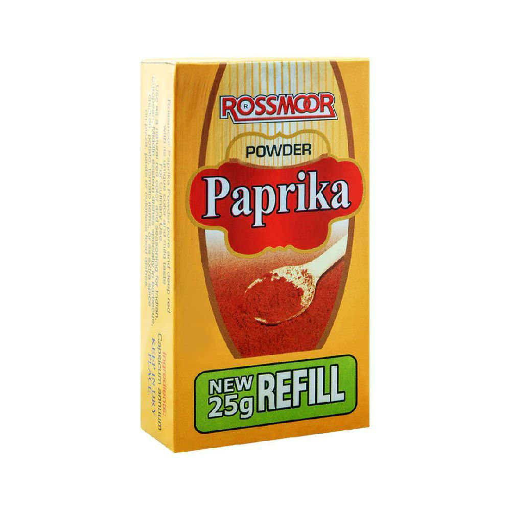 Picture of Italia Paprika Powder 25gm