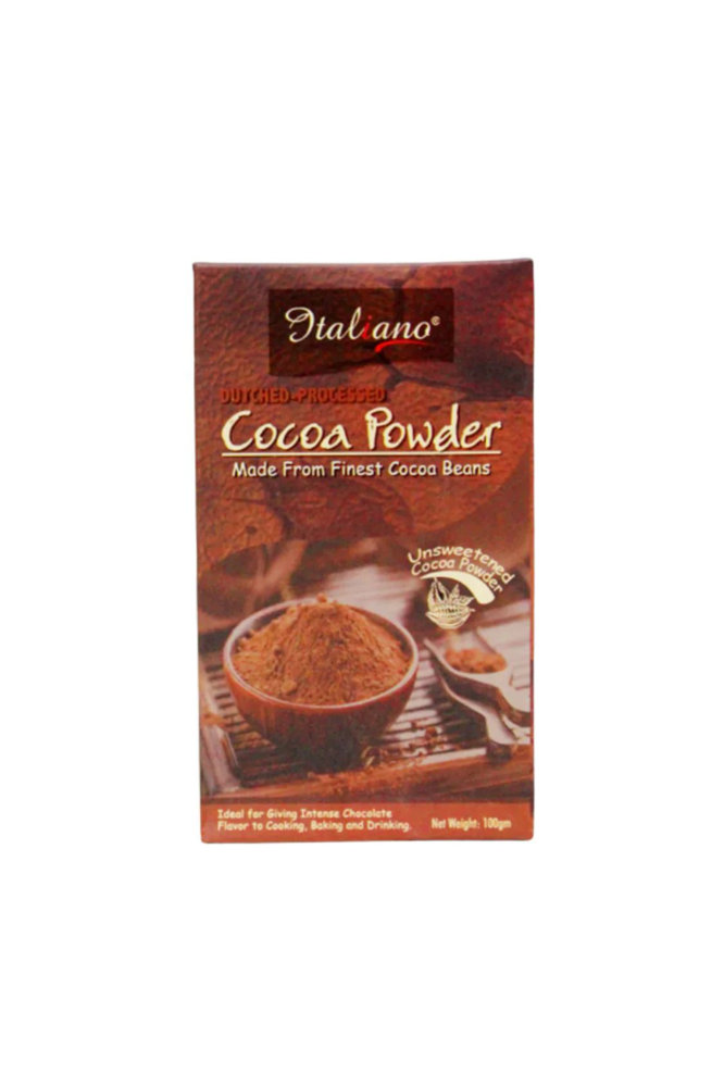 Picture of Italia Cocoa Powder 85gm