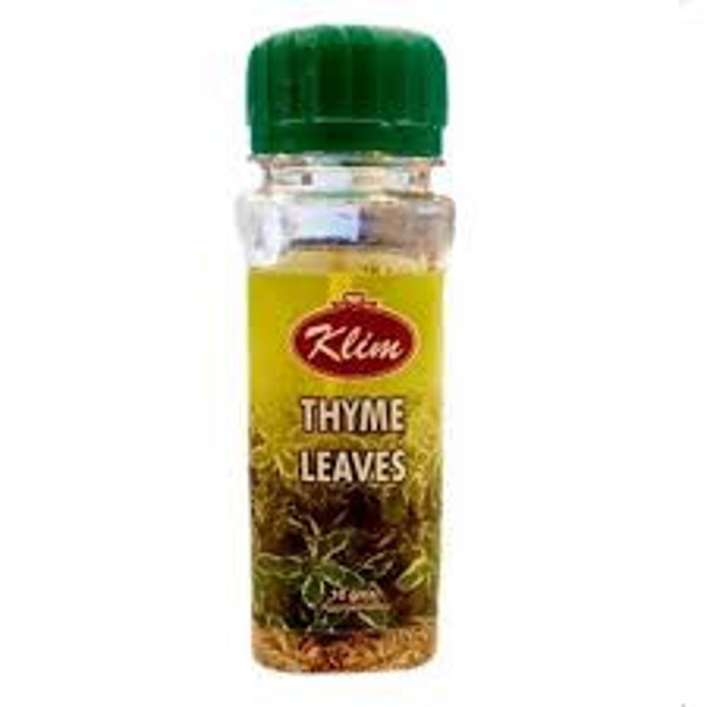 Picture of Kilm Organic Thyme Leaves 10gm