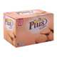 Picture of Lu Zeera Plus Biscuits 10gm