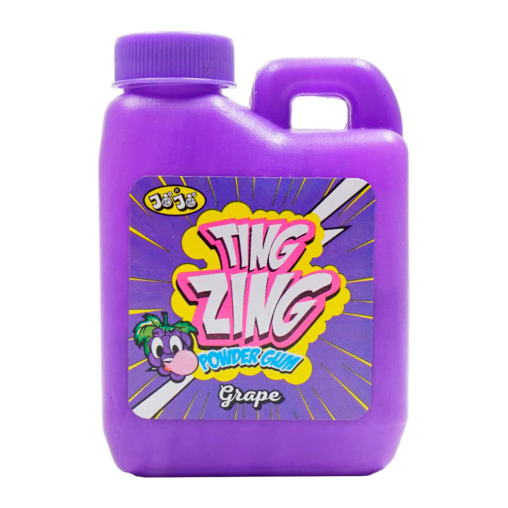 Picture of Kid Land Star Gum Powder