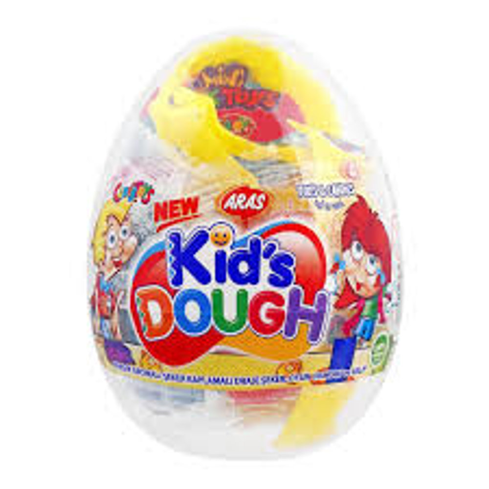 Picture of Kid Land Surprise Egg For Kid