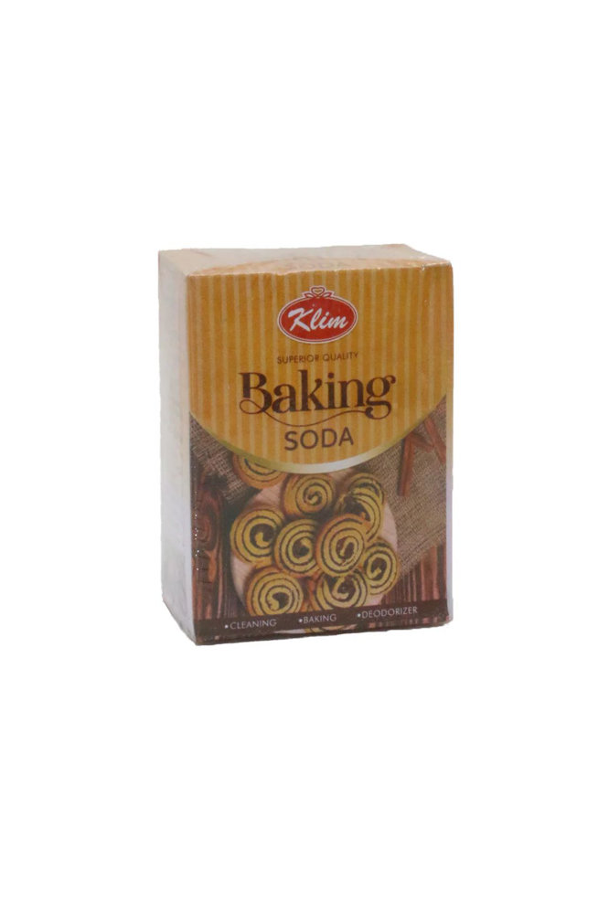 Picture of Kilm Baking Soda 100gm