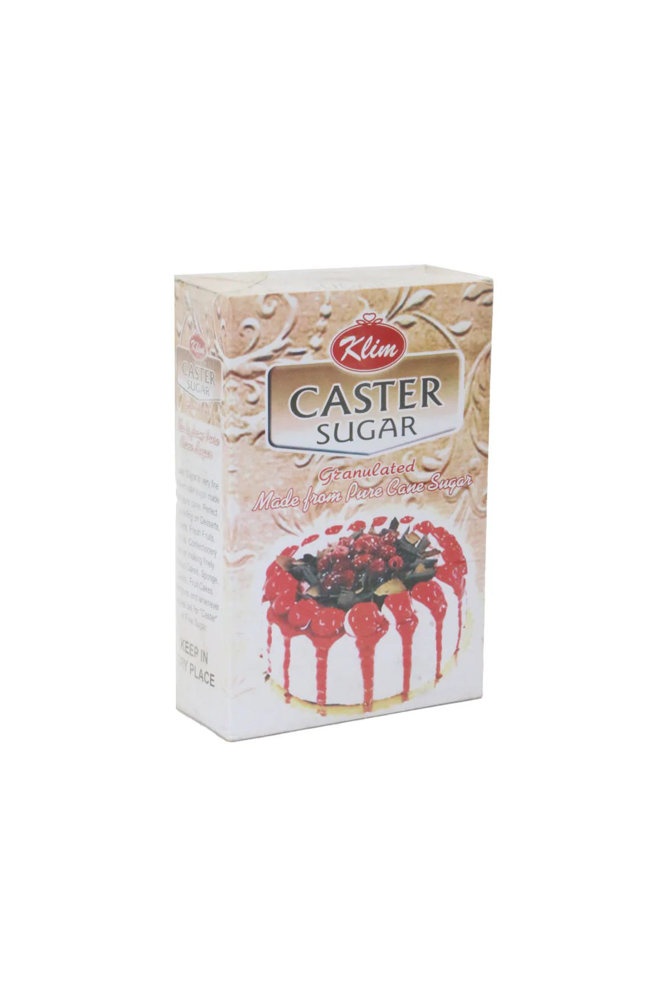 Picture of Kilm Caster Sugar Granulated Pure Cane Sugar 300gm