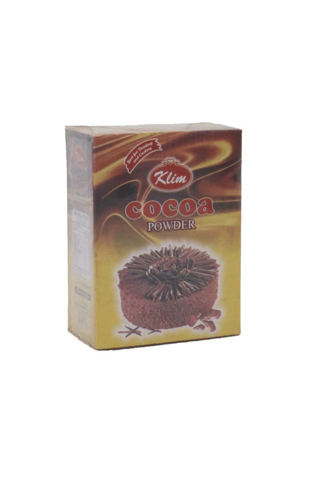 Picture of Kilm Cocoa Powder 80gm