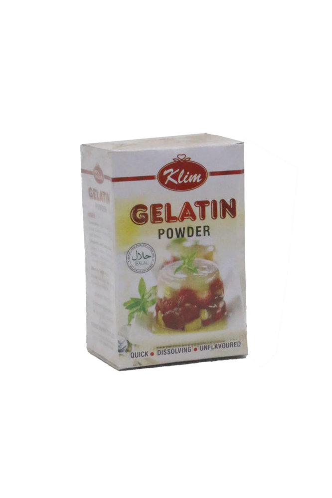 Picture of Kilm Gelatin Powder 50gm