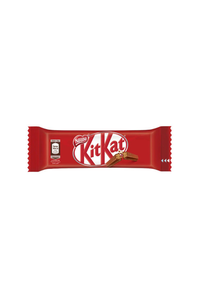 Picture of Kit Kat 2 Finger Chocolate 20gm