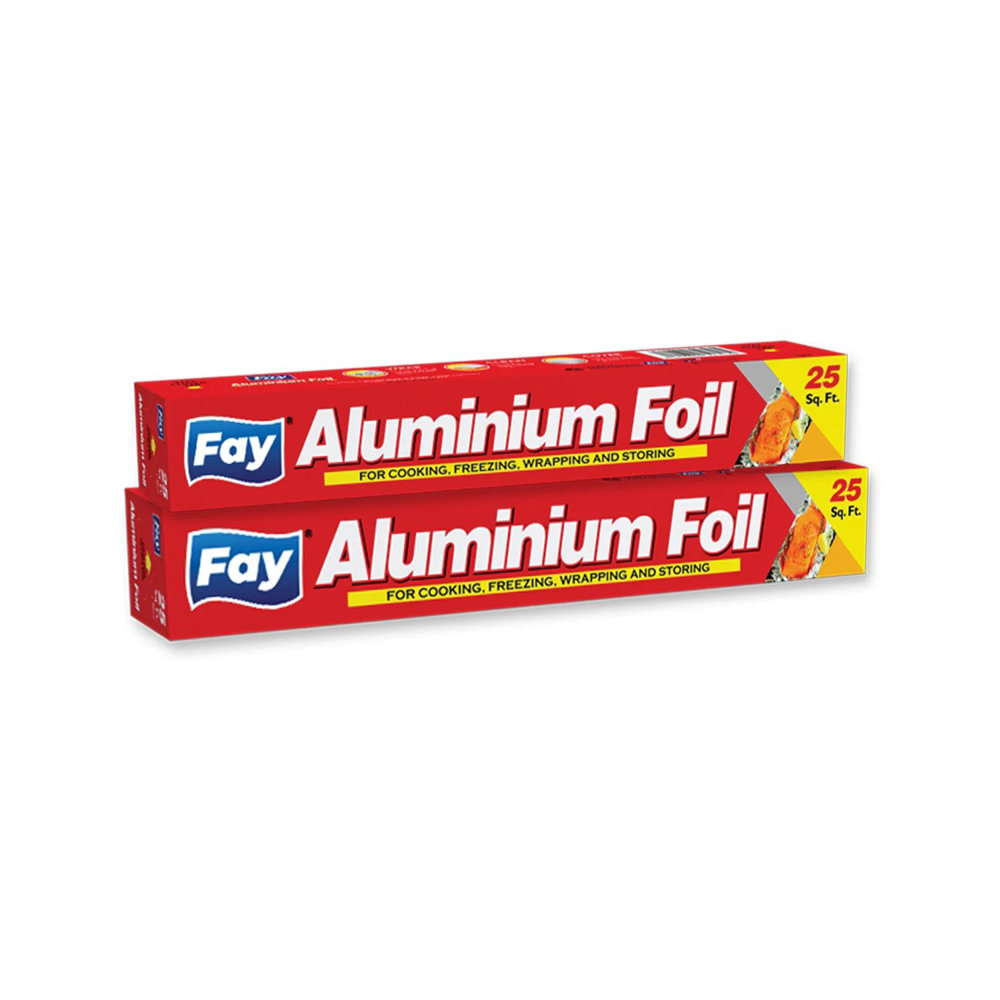 Picture of Kitchen Care Aluminium Foil Roll