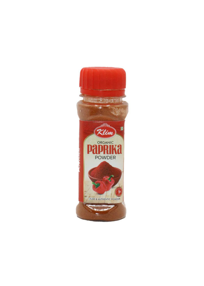 Picture of Klim Paprika Powder 25gm