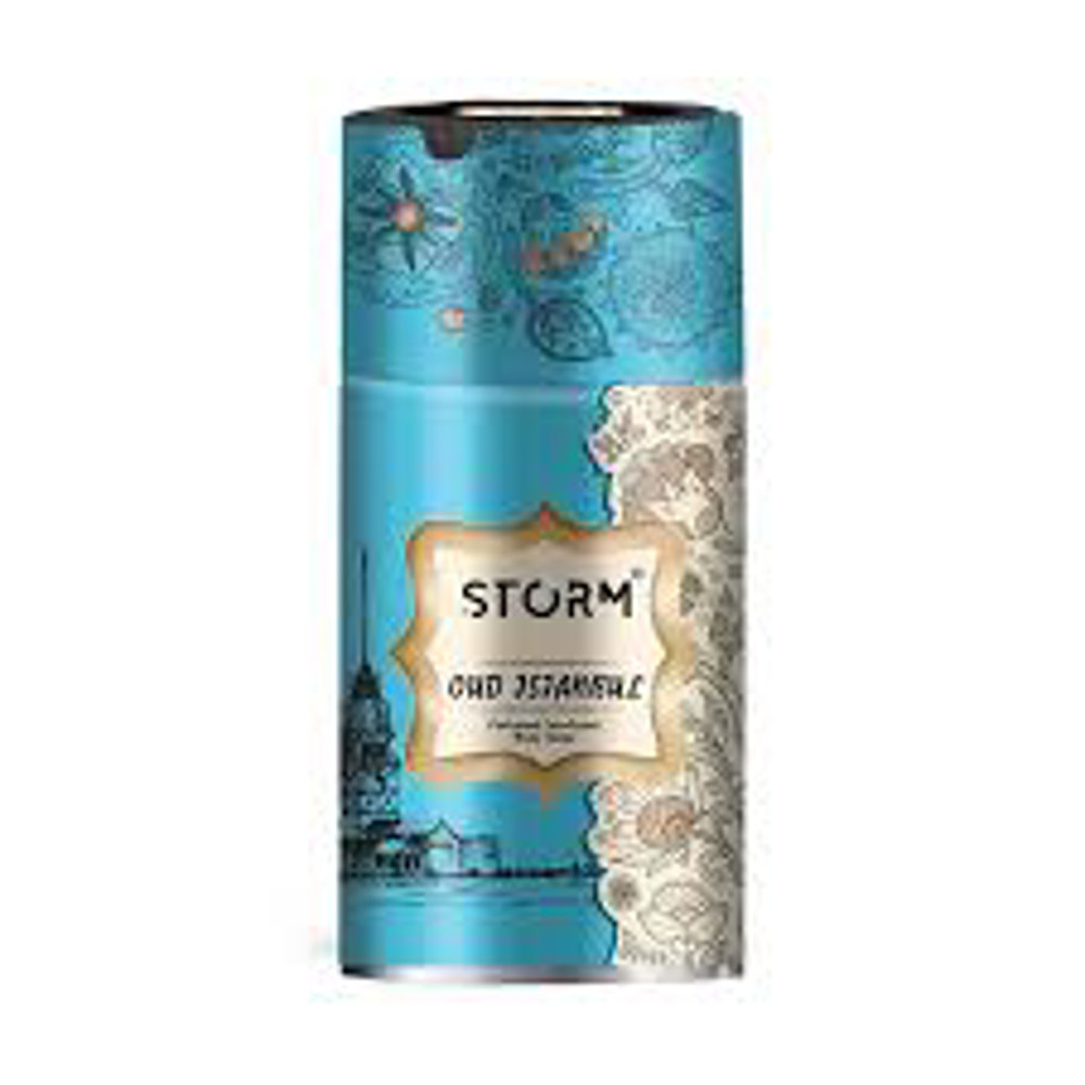 Picture of Storm Oud Istanbul Body Spray 250ML