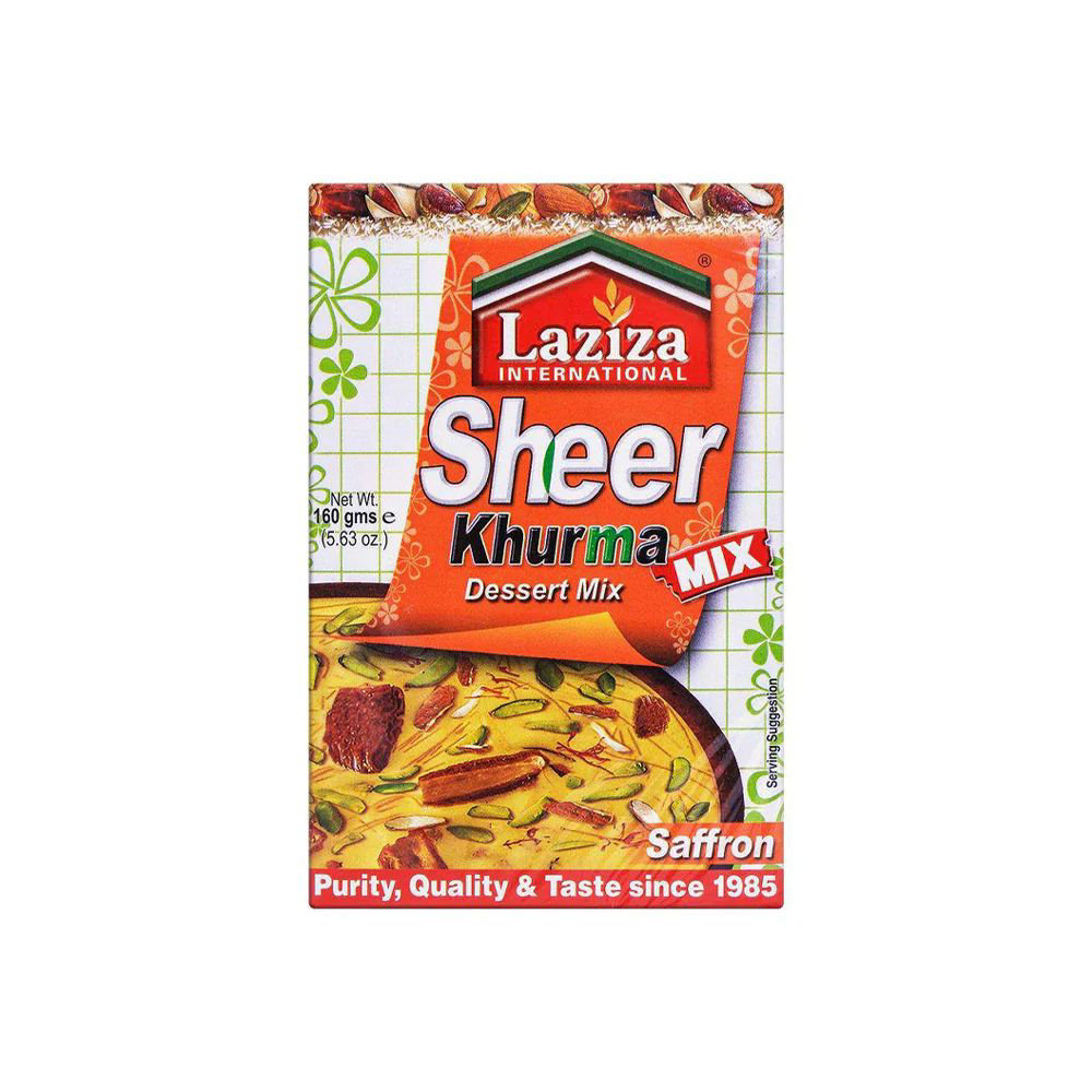 Picture of Laziza Mix Kheer Economy Standard 310ml