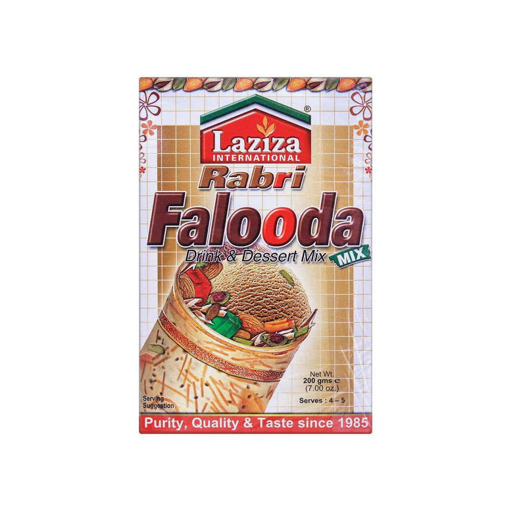 Picture of Laziza Rabri Falooda Mix 200gm