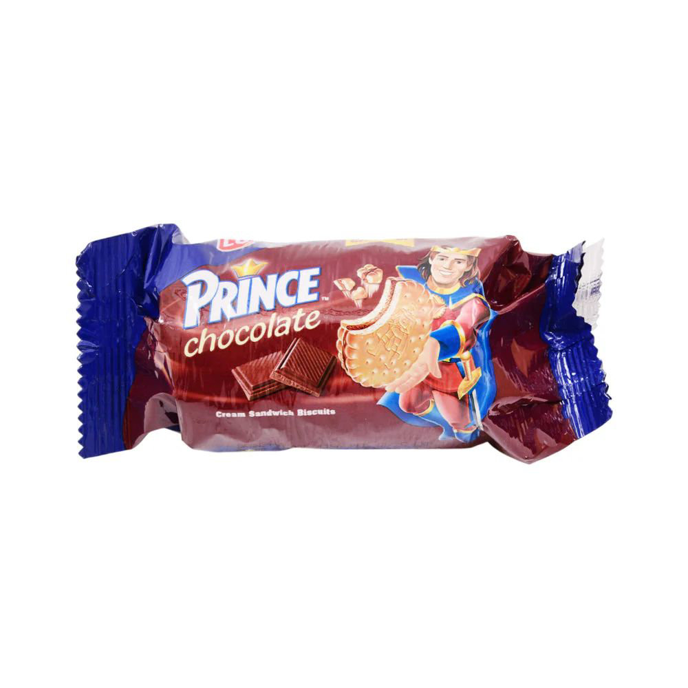 Picture of Lu Prince Chocolate Biscuits 57gm