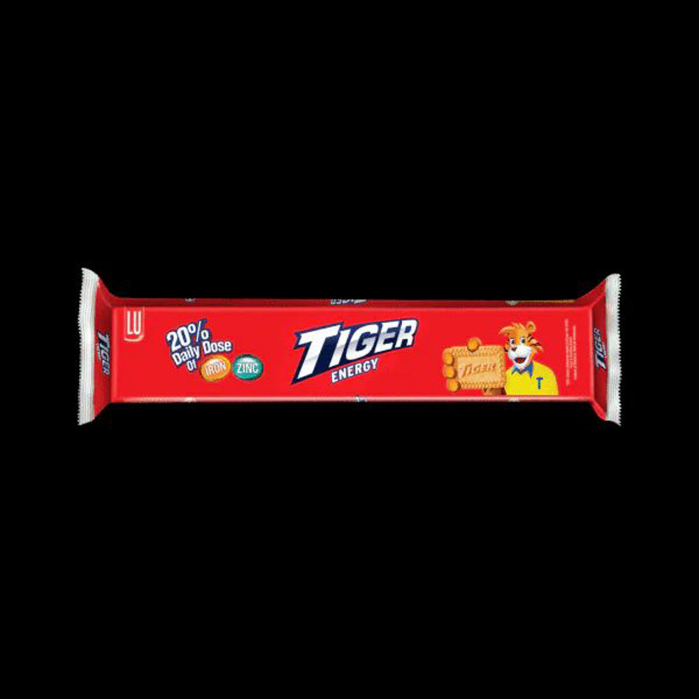 Picture of Lu Tiger Biscuits 36gm