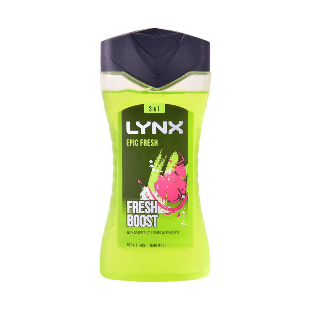 Picture of Lynx Shower Gel Epic Fresh 225ml