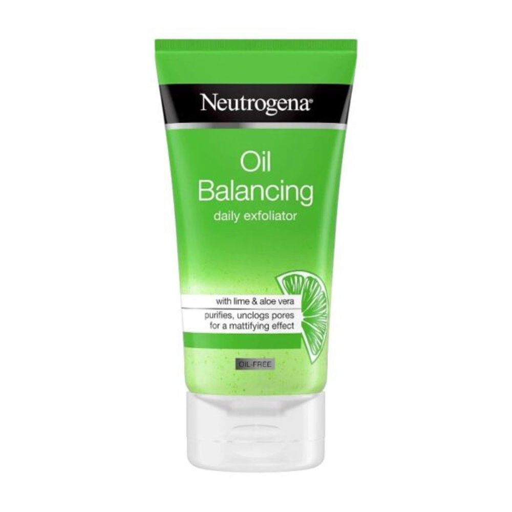 Picture of Neutrogena Oil Balancing For Oily Skin 150ml