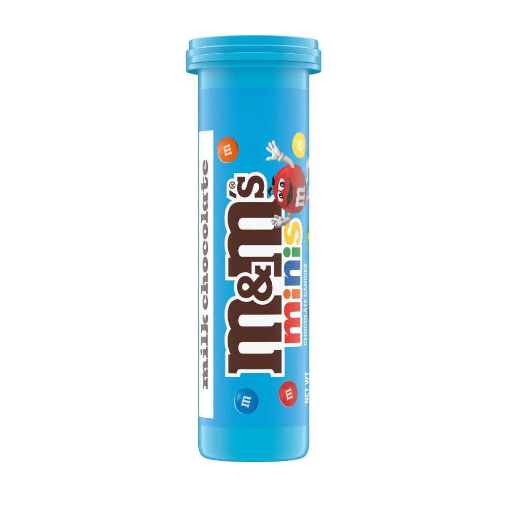 Picture of M&n's Chcolate Minis 30gm