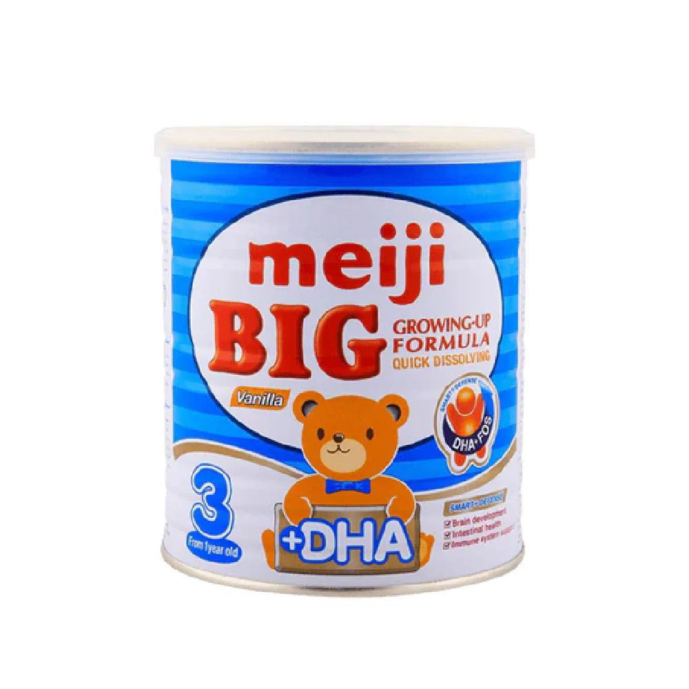 Picture of Meiji Big Growing-up Formula 900gm
