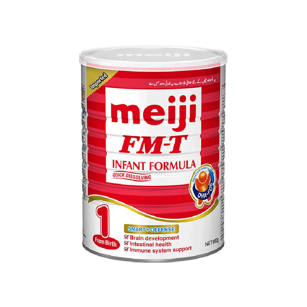 Picture of Meiji Fm-t Infant Formula 900gm