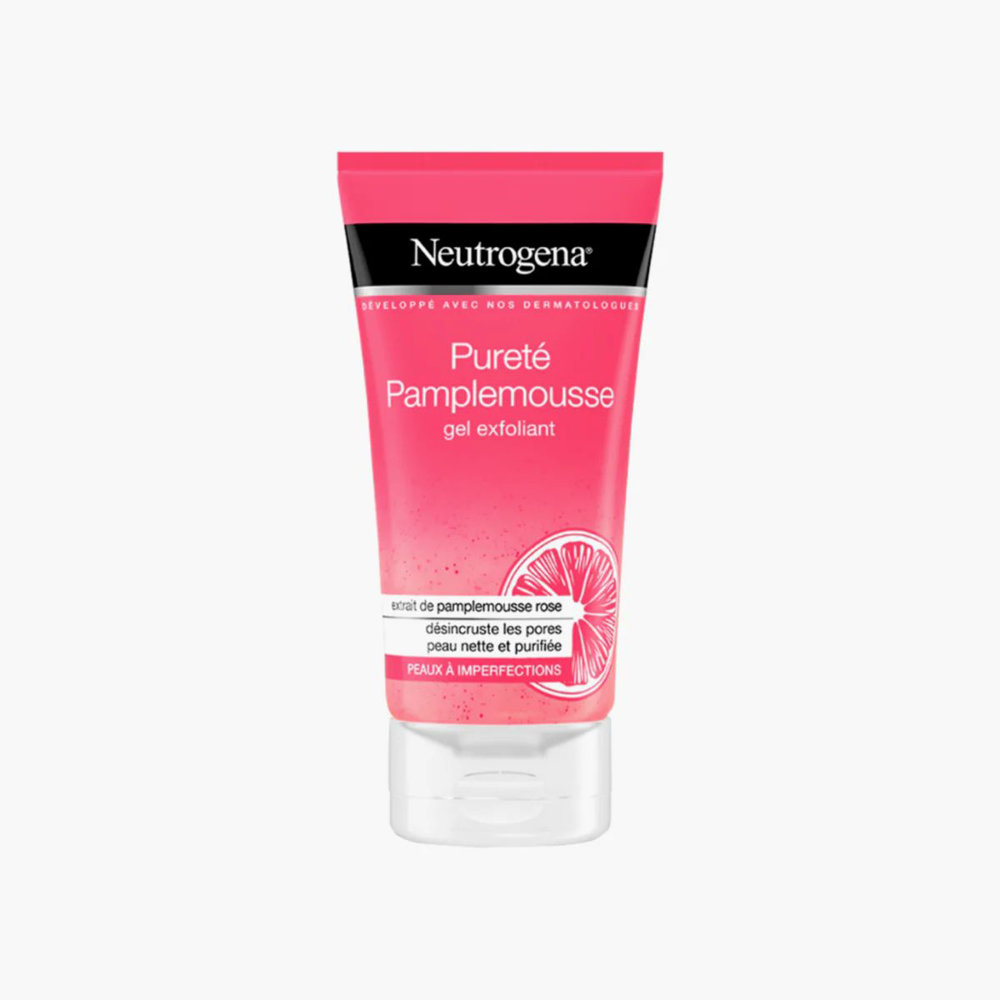 Picture of Neutrogena Purete Pamplemousse 150ml